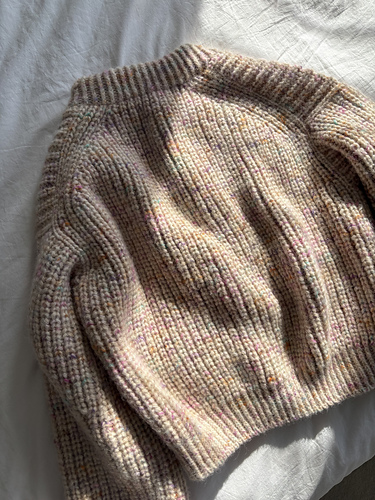 Chalcot Cardigan - Cheryl Mokhtari
