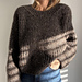 Totnes Sweater pattern