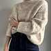 Skagen Sweater pattern 