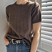 Skagen Tee pattern 