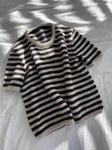 Clovelly Tee