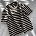 Clovelly Tee pattern 