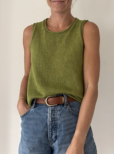 Kelso Top