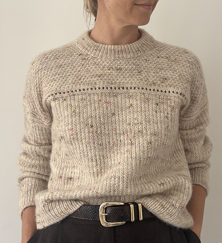 Primrose Sweater