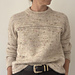 Primrose Sweater pattern
