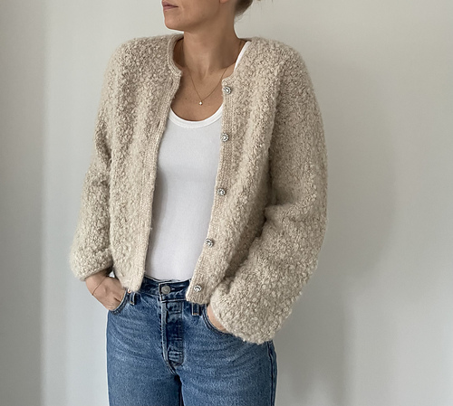 Audrey Jakke - Cheryl Mokhtari