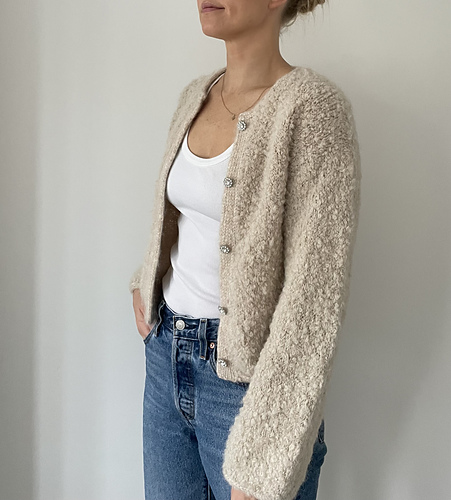 Audrey Jakke - Cheryl Mokhtari