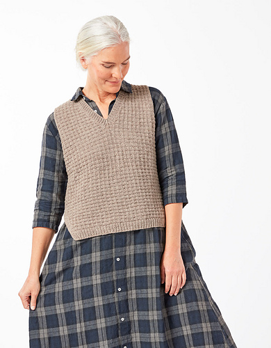 marche de soeur 人気作家coya フード ポッチリネンベスト marche de soeur 人気作家coya フード ポッチリネンベスト marche de