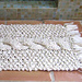 Rag Bath Mat photo 3
