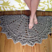 Rag Doily Rug photo 4