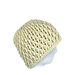 Alpine Bun Beanie pattern 