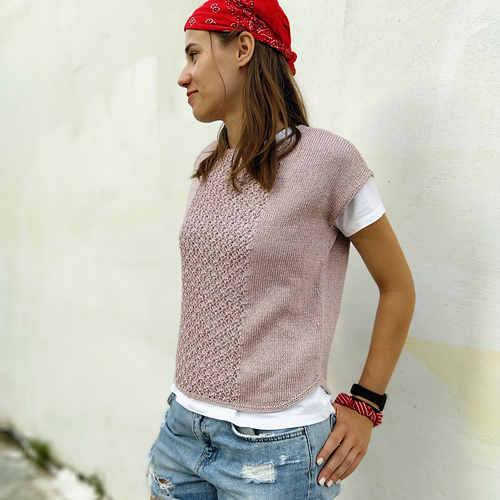 Ravelry: Ooh la la pattern by Isabell Kraemer