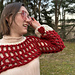 Heart on My Sleeve Shrug pattern 
