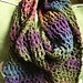 Ultrabland Scarf pattern 