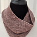 Everyday Occasion Cowl pattern 