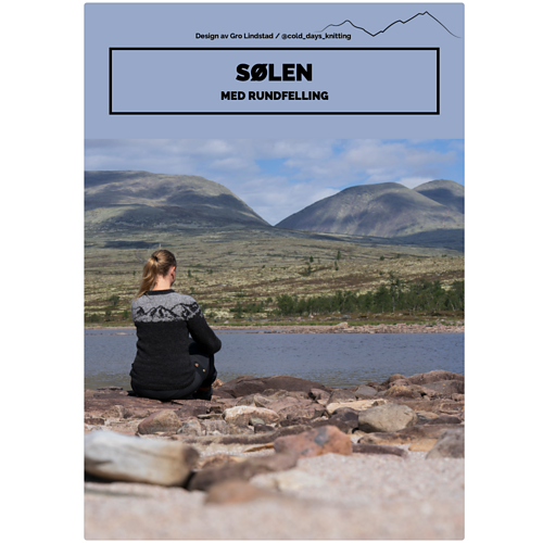 Sølen - Gro Lindstad