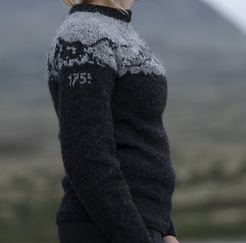 Sølen - Gro Lindstad