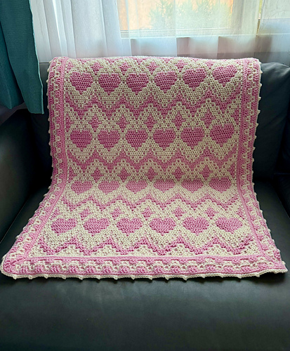 Baby Blanket 2026