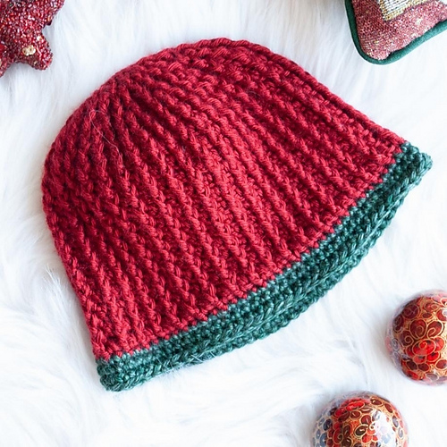 Squishy Adult Hat