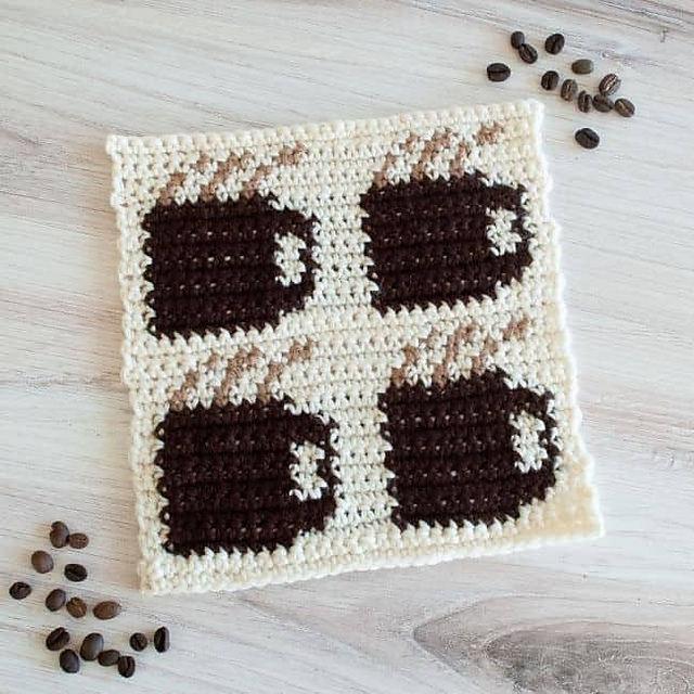 Mocha Square