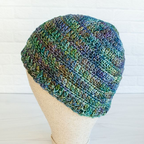 Marin Beanie