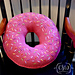Donut Pillow photo 3