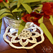 Flower Mandala Centerpiece photo 4