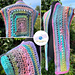 Vest Zoe pattern 