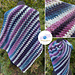 Abba Shawl pattern 