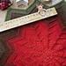 Christmas Star pattern 