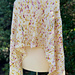 Eleanor Wrap pattern