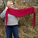 ELLORIE SCARF pattern