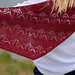MAGGIE SHAWL pattern 