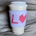 Love Cup Cozy pattern