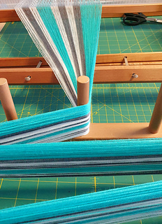 Half warp
