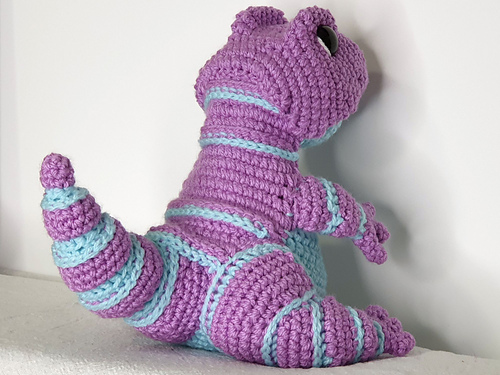 Baby Dinosaur photo 3