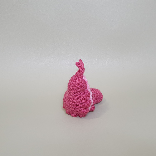 Velvet Worm photo 3