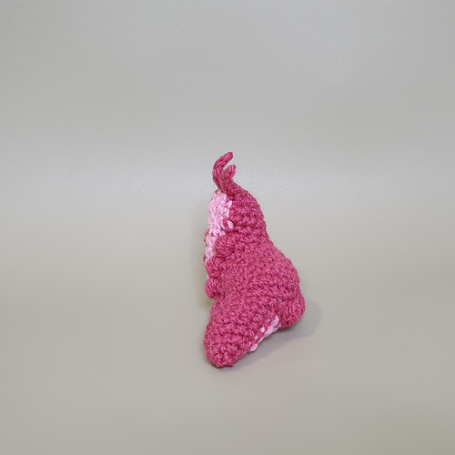 Velvet Worm photo 5