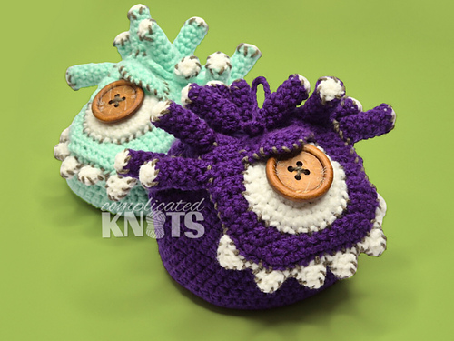 Beholder Bag