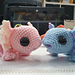 Axolotl photo 2