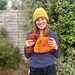 Cobnut Beanie pattern