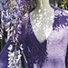 Velouté d'Iris pattern 