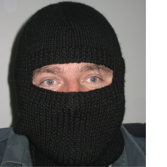 Ravelry: No 26 Knitted Family Helmet pattern by Patons Australia