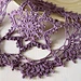 Cherish Doily pattern 