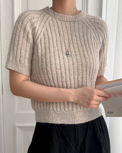 Umbria Tee