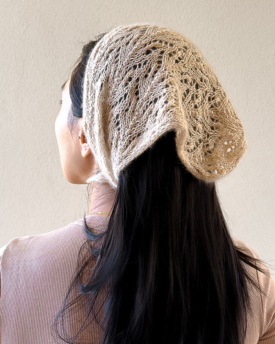 Ivy Scarf