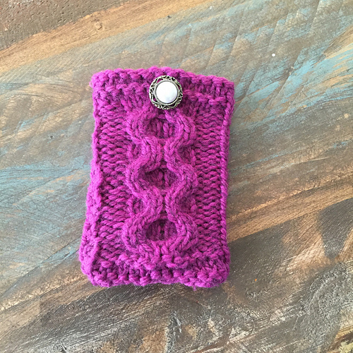 Chained Gift Card Cozy photo 3