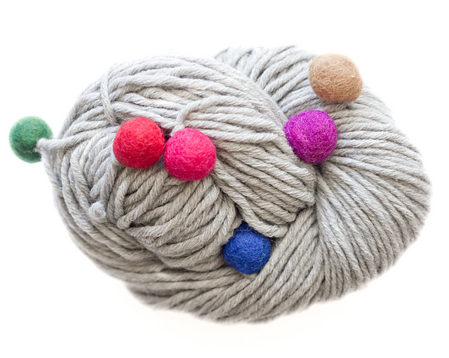 Ravelry Feza Yarns Candy