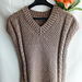 Cinnamon Bundles pattern 