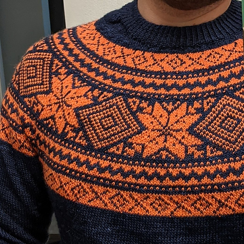 Walk in Norway - cordelia vor